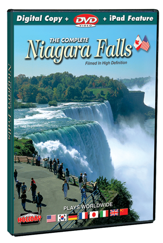 The Complete Niagara Falls